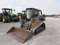 2023 Deere 331G Skid Steer