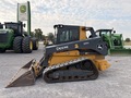 2023 Deere 331G Skid Steer
