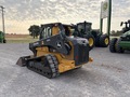2023 Deere 331G Skid Steer