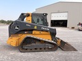 2023 Deere 331G Skid Steer
