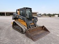 2023 Deere 331G Skid Steer