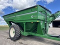 2014 Unverferth 1315 Grain Cart