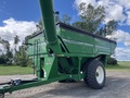 2014 Unverferth 1315 Grain Cart