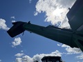 2014 Unverferth 1315 Grain Cart