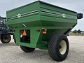 2002 J&M 750 Grain Cart