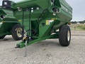 2002 J&M 750 Grain Cart