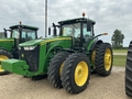 2020 John Deere 8370R Tractor