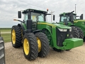 2020 John Deere 8370R Tractor