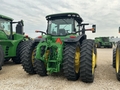 2020 John Deere 8370R Tractor