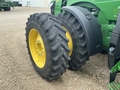 2020 John Deere 8370R Tractor