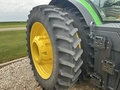 2020 John Deere 8370R Tractor