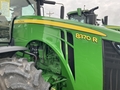 2020 John Deere 8370R Tractor