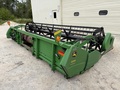 2005 John Deere 620F Platform