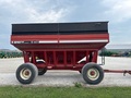1996 Brent 640 Gravity Wagon