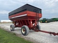 1996 Brent 640 Gravity Wagon
