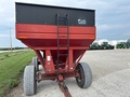 1996 Brent 640 Gravity Wagon