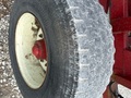 1996 Brent 640 Gravity Wagon