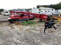 2018 New Holland 312 Mower Conditioner