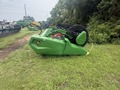 2025 John Deere RDF 35 Platform