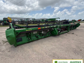 2025 John Deere RDF 35 Platform