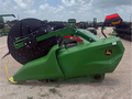 2025 John Deere RDF 35 Platform