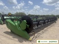 2025 John Deere RDF 35 Platform