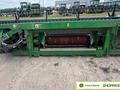 2025 John Deere RDF 35 Platform