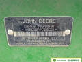 2025 John Deere RDF 35 Platform