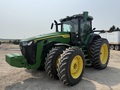2022 John Deere 8R 340 Tractor