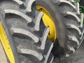 2022 John Deere 8R 340 Tractor