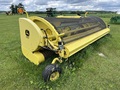 2016 John Deere 659 Forage Harvester Head