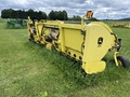 2016 John Deere 659 Forage Harvester Head
