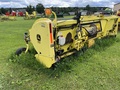 2016 John Deere 659 Forage Harvester Head