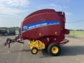 2016 New Holland Rollbelt 460 Bale Wrapper