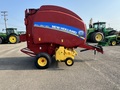 2016 New Holland Rollbelt 460 Bale Wrapper