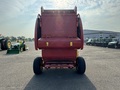 2016 New Holland Rollbelt 460 Bale Wrapper