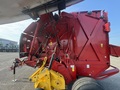 2016 New Holland Rollbelt 460 Bale Wrapper