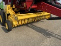 2016 New Holland Rollbelt 460 Bale Wrapper