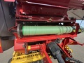 2016 New Holland Rollbelt 460 Bale Wrapper