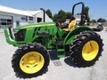 2024 John Deere 5060E Tractor