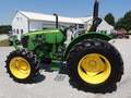 2024 John Deere 5060E Tractor