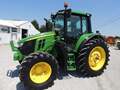 2024 John Deere 6120M Tractor