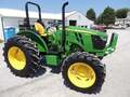 2024 John Deere 5060E Tractor