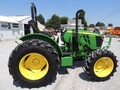 2024 John Deere 5060E Tractor