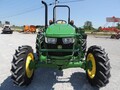 2024 John Deere 5060E Tractor