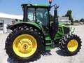 2024 John Deere 6120M Tractor