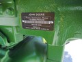 2024 John Deere 5060E Tractor