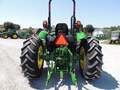 2024 John Deere 5060E Tractor