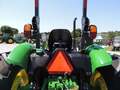 2024 John Deere 5060E Tractor
