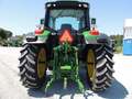 2024 John Deere 6120M Tractor
